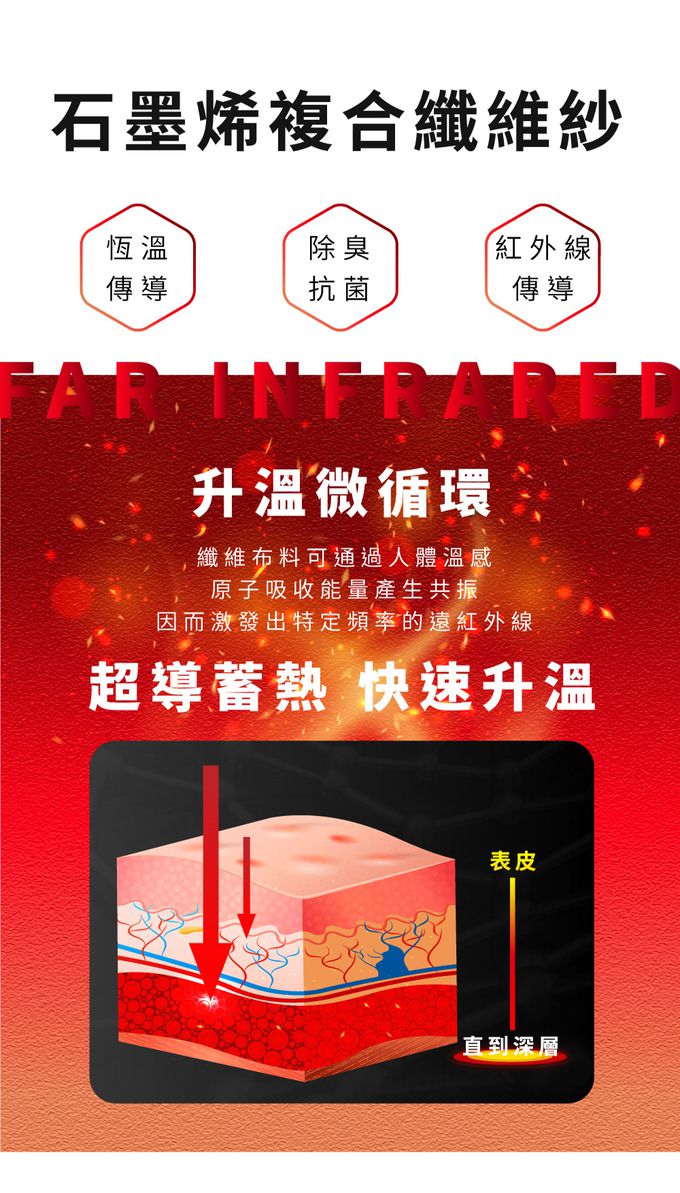 ELVIS 愛菲斯 - 德國魯道夫銀離子遠紅外線石墨烯蓄熱冬被-雙人