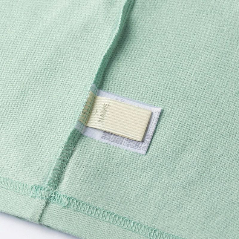 日本千趣會 - GITA 純棉印花長袖上衣-冰淇淋-粉紅