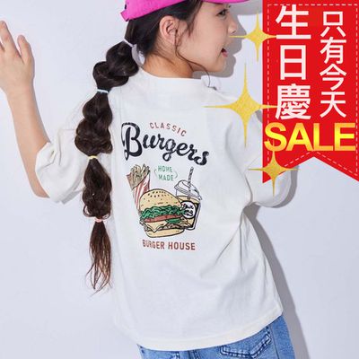 季末出清！短袖$250起【日本Devirock】超過上百款花色任你挑