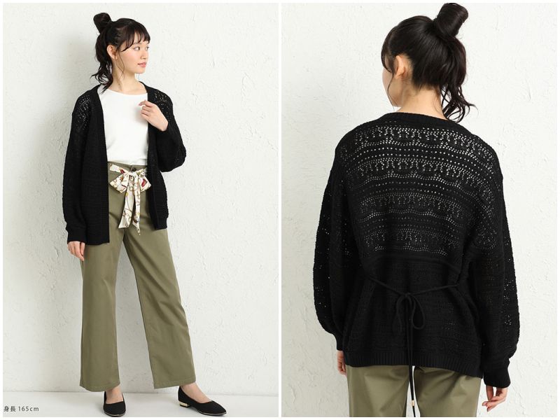 甜美大人風 ❤ 日本知名 Honeys 女裝新品連線