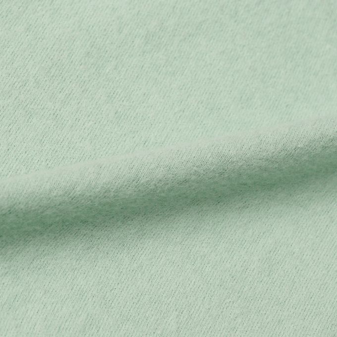 akachan honpo - 長袖兔裝 翻身神隊友-彈性材質-綠色