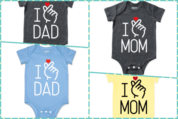 【Plenty 童裝】全程 MIT ♥ 新生兒服飾優惠中 ♥