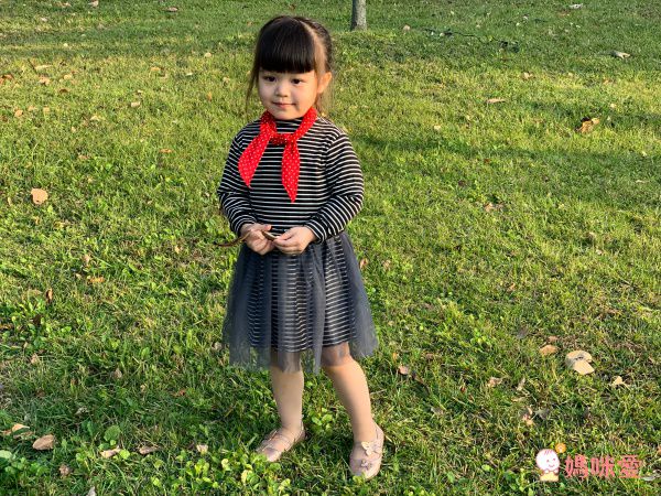 Little moni 紗裙褲＆洋裝❤獨特絕美登場