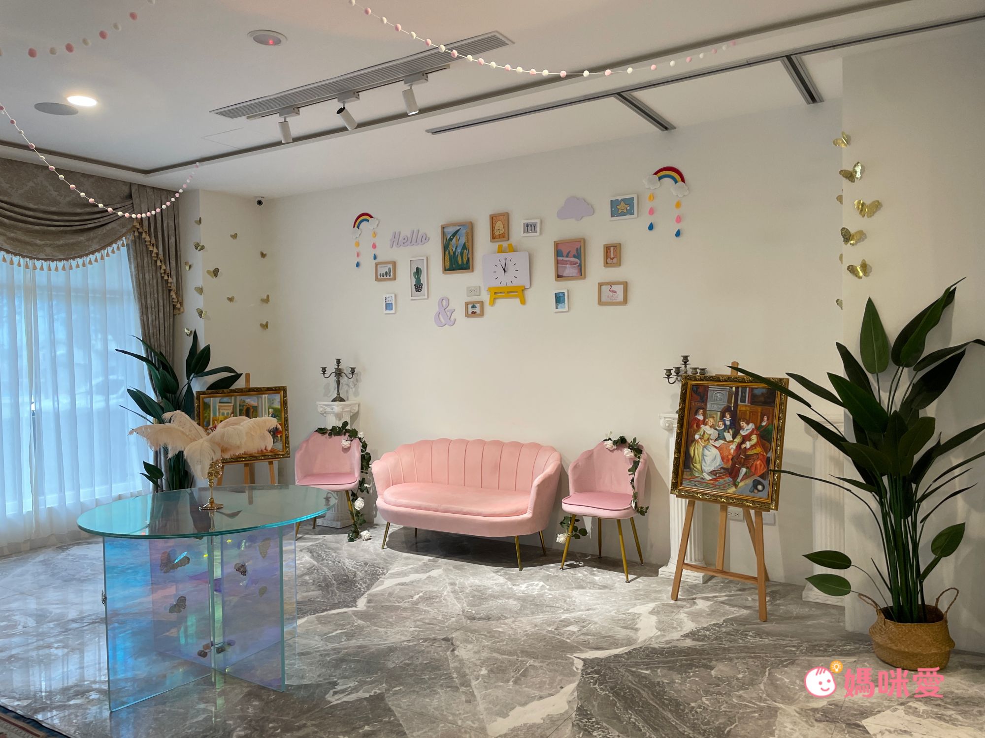 礁溪白宮渡假勝地 - 『媽咪愛特談』平日經典雙人客房一泊一食專案-有效期限至2024/12/31