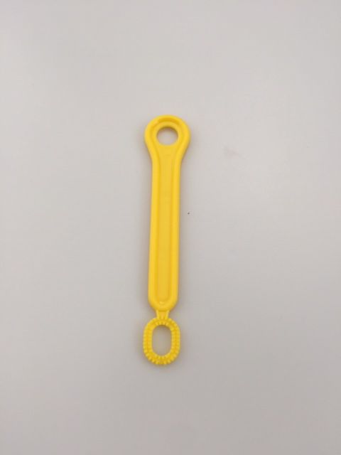 安可堡 Uncle Bubble - 不灑泡泡瓶專用吹泡泡棒5支組(不含泡泡水及不灑泡泡瓶)