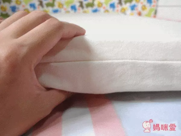 【 mammyshop 媽咪小站 】 德國 VE 綿護脊護頸床枕系列 / 3D天然纖維柔籐墊 ☆ 獨家新品搶先上市