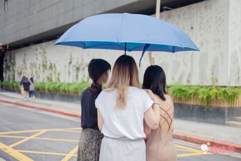 業界唯一終身保修！買傘就買雨傘王