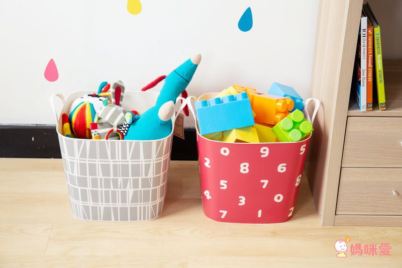 限時七天，錯過再等一年！日本 stacksto 高質感收納籃