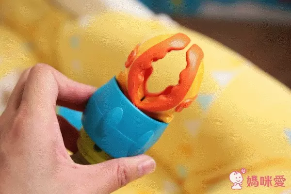 Tiny Love - My Nature Puls嬰兒車玩具-青蛙 (0M+)