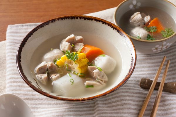 桂冠 - 貢丸-430g/組