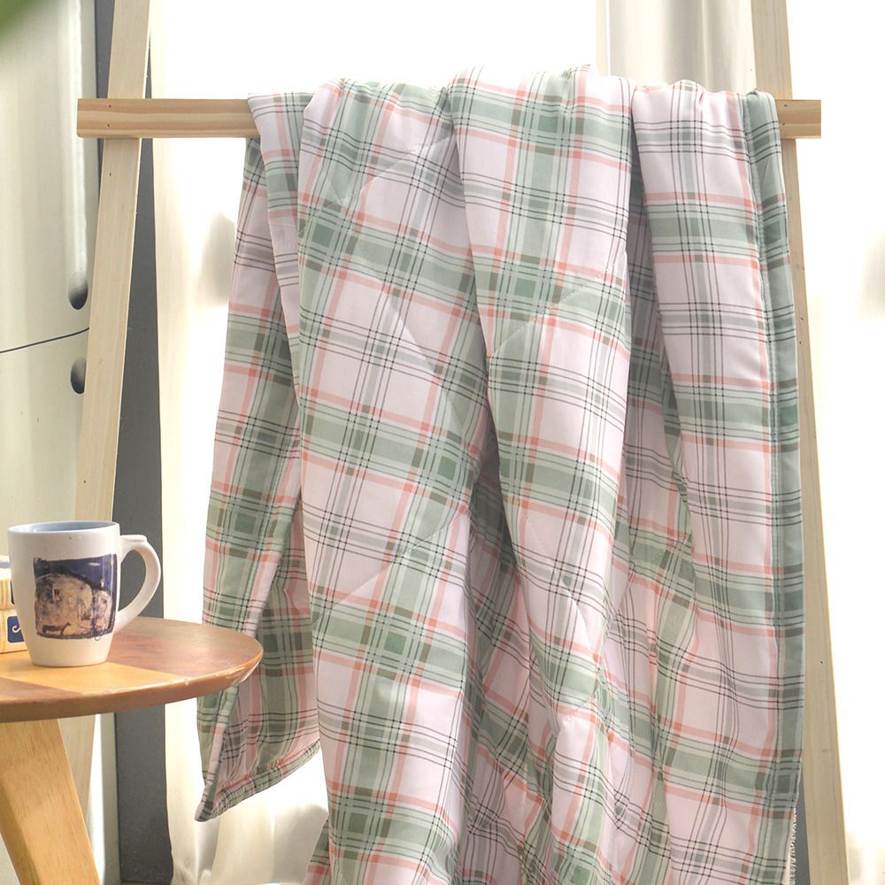 夏季新款上架！【MIGRATORY】竹纖維涼感抑菌可水洗涼被