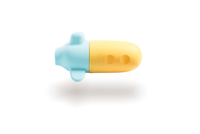 比利時 QUUT - 捏捏水槍-潛艇