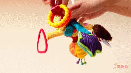 美國國民品牌 ❤ Lamaze 拉梅茲✩布書玩具