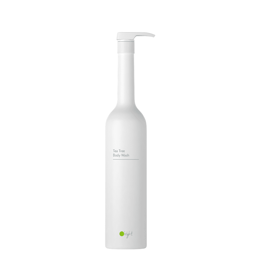 沐浴乳茶樹-1000ml