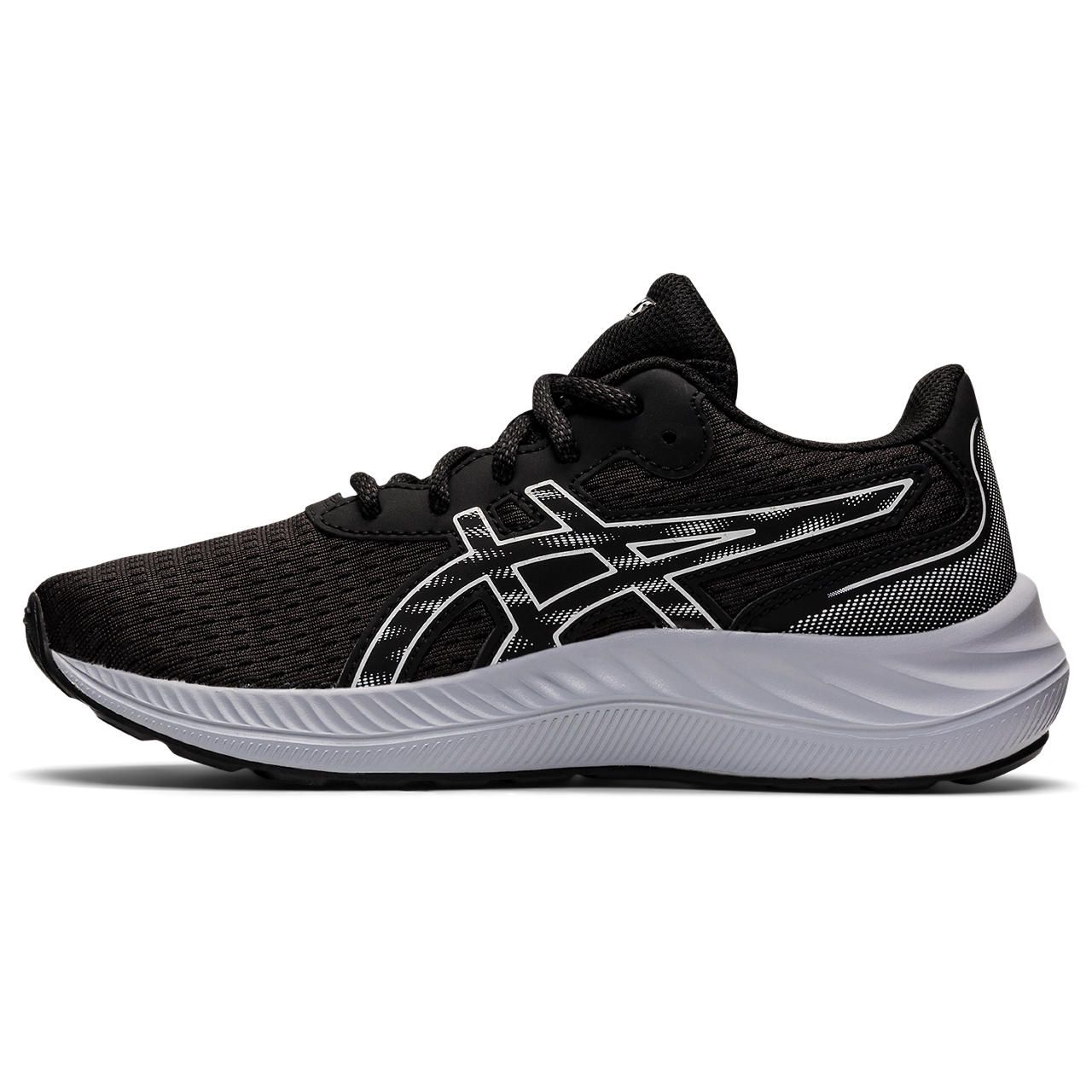 ASICS 亞瑟士 - GEL-EXCITE 9 GS 大童鞋 兒童跑鞋 1014A231-002