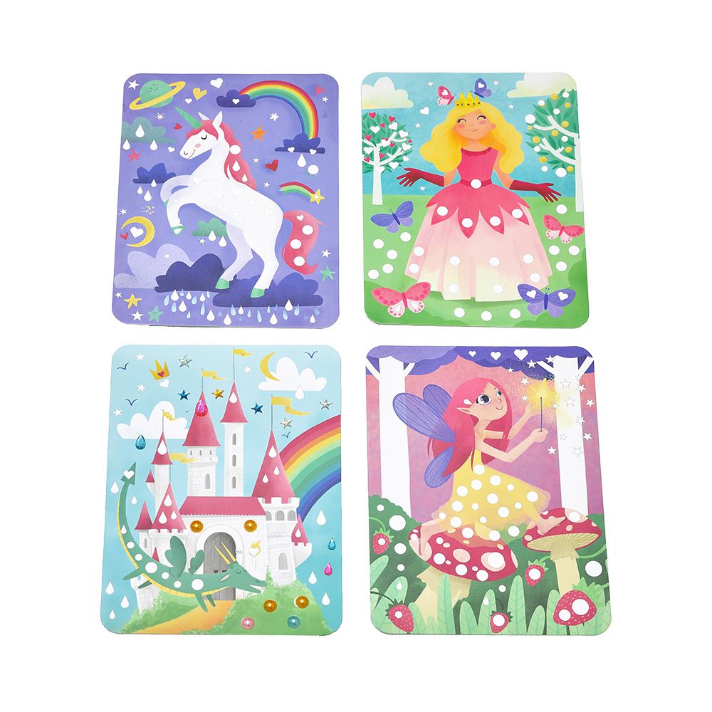 西班牙 APLI - 寶石馬賽克拼貼