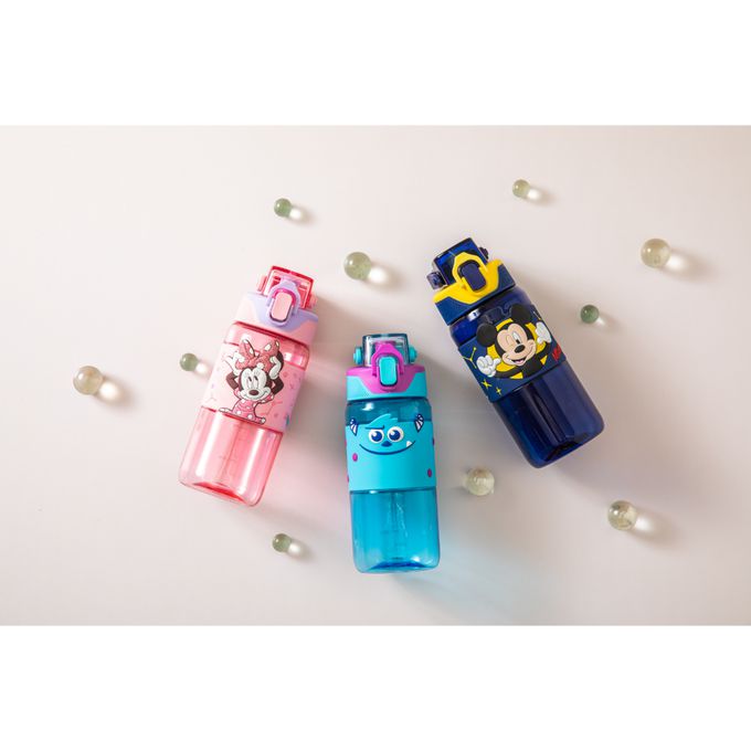 Disney 迪士尼 - 直飲水瓶-毛怪