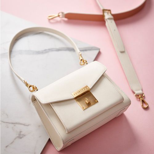 【最後一檔】新品上架！正韓 CARLYN 精品包款