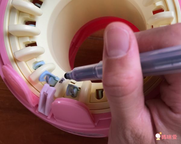 日本【TAKARA TOMY】超萌迪士尼扭蛋機、遊戲屋