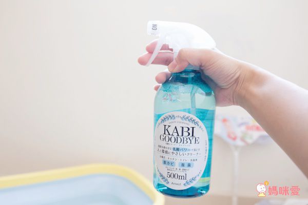 日本 arnest 乳酸水垢、除霉 / 日本友和廚房油污 清潔劑