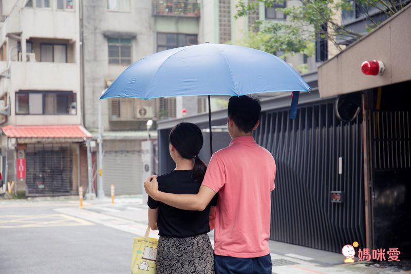 業界唯一終身保修！買傘就買雨傘王