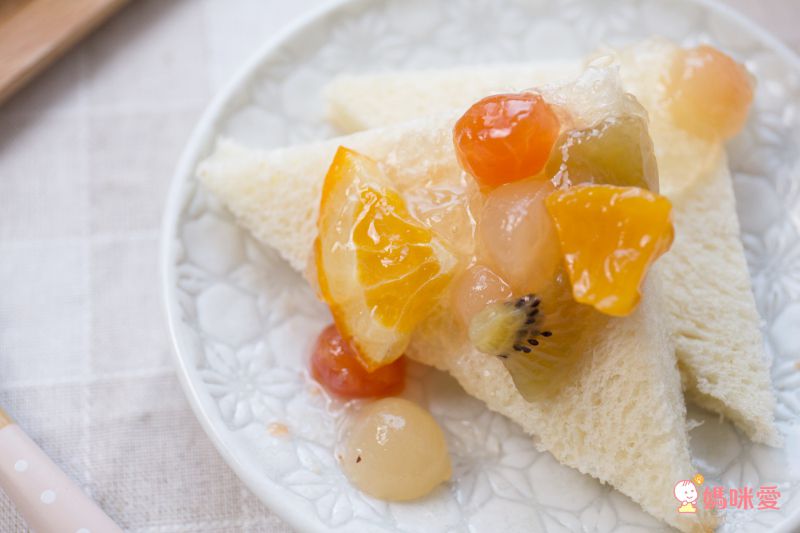 母親節豪華獻禮【水果珠寶盒果醬】日本原裝進口