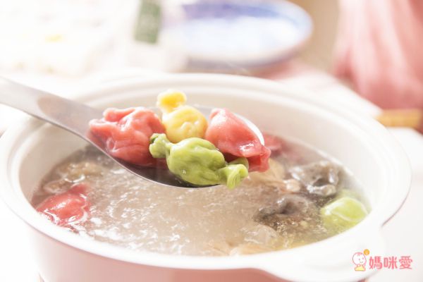 小雯媽咪愛漂亮專屬團購 ♡ 糖果水餃寶寶最愛