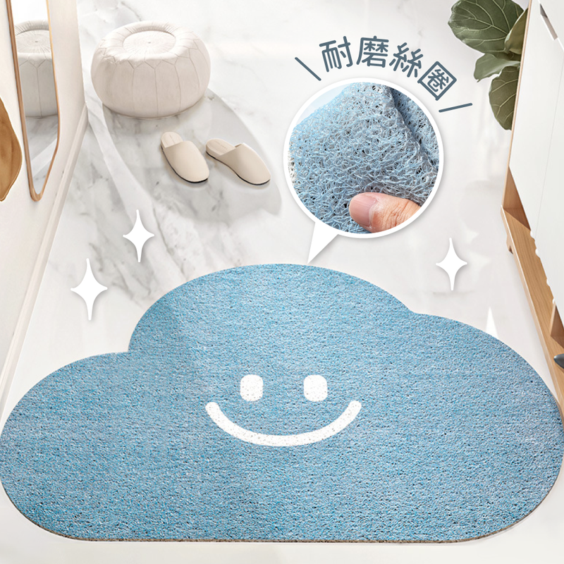 補貨到！玄關腳踏墊丨在門口就跟灰塵說掰掰