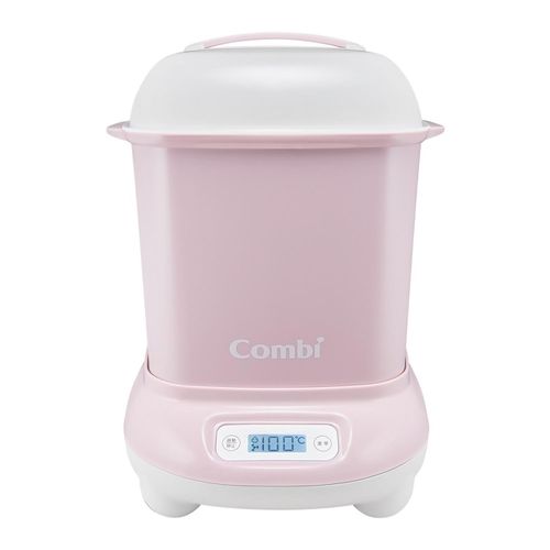 日本 Combi - PRO360 PLUS 高效消毒烘乾鍋-優雅粉