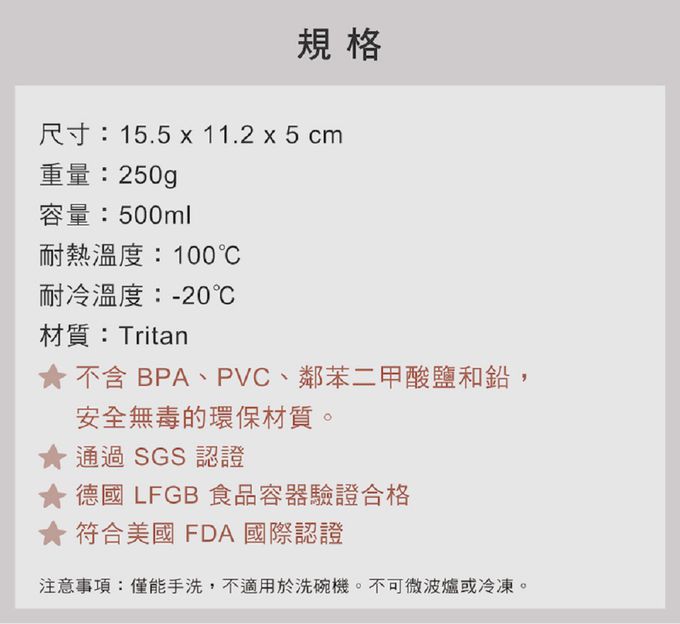 Citron - 點心盒_芭蕾女孩