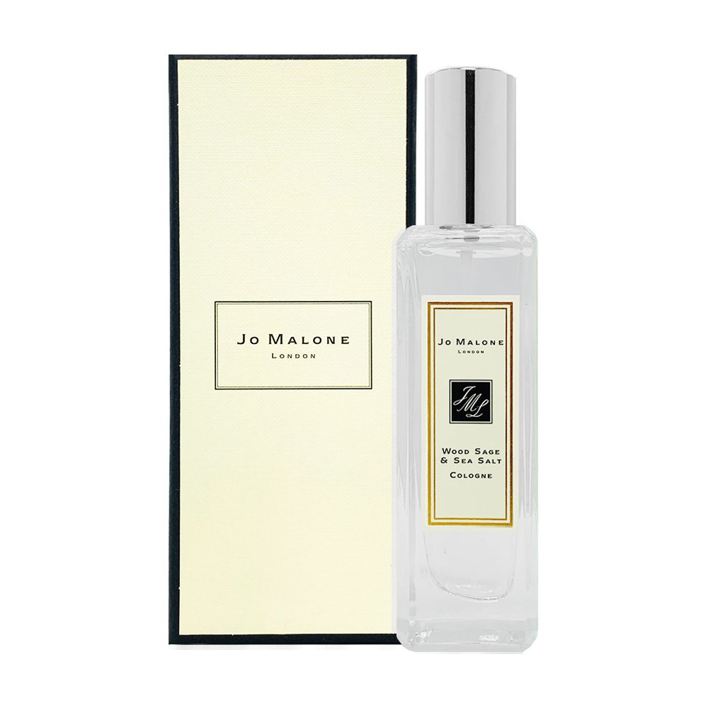 Jo Malone - 鼠尾草與海鹽香水 30ml