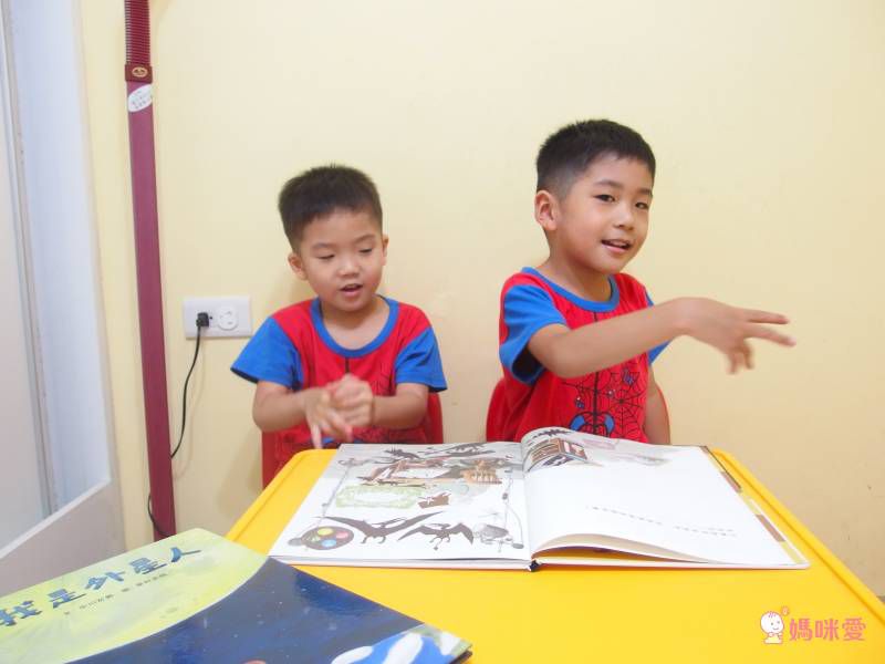 《不會游泳的獅子》學習克服內心的恐懼