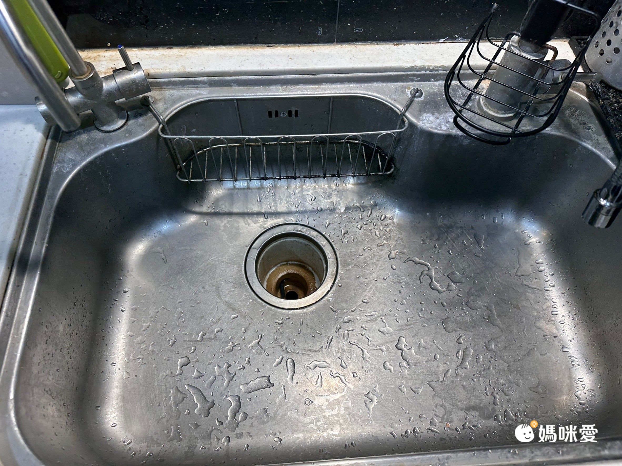 婚姻救星打掃神器【VOAR WASH SPIN C 無線電動清潔機】