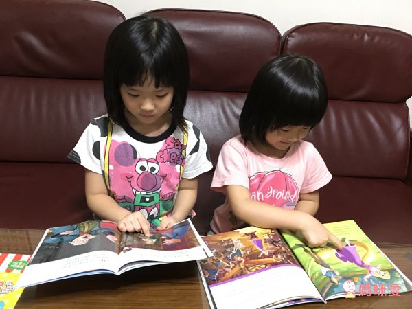 最低價73折起！【迪士尼英文盒裝套書】給3Y以上寶貝❤跟著喜歡的卡通角色學英文好easy✌