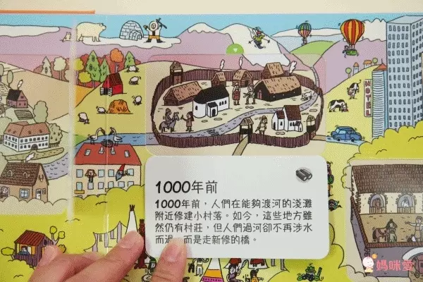 翻翻書大集合！【禾流文創 ✖ 閣林文創】