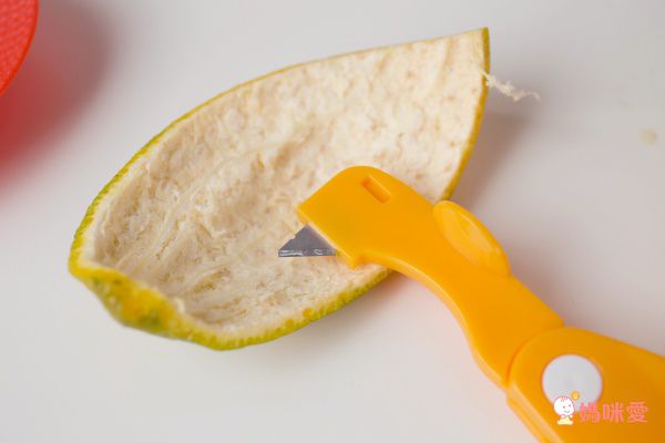 日本下村工業 Shimomura - 【日本製】簡易橘子剝皮器