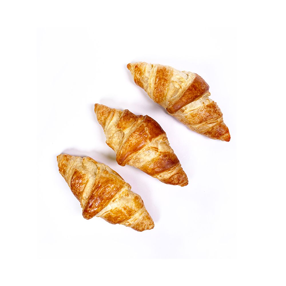 世界廚房 Pistis - 限定法式風味組-法國AOP奶油迷你巧克力丹麥(448g/包)迷你法棍(270g/包)法國AOP奶油小可頌(480g/包 (效期到2022/7/24)-1198g/組