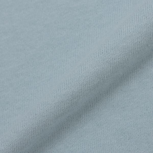 日本 petit main - TOMICA聯名薄長袖上衣-JR電車-水藍