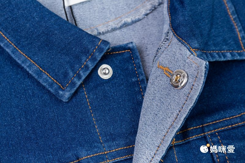 日本 b-ROOM - 純棉柔軟定番素色短袖上衣-淺黃