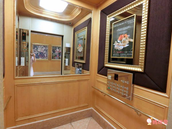 高雄麗尊酒店★人文、服務、美學、設備兼具的五星級飯店