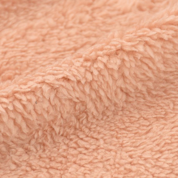 akachan honpo - 嬰兒晚安背心-粉紅色