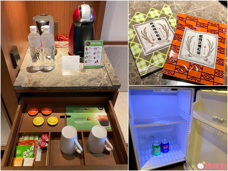 ♕五星級萬豪集團【台北六福萬怡】