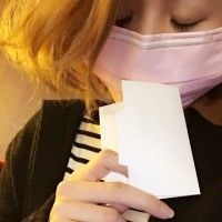 用戶頭像