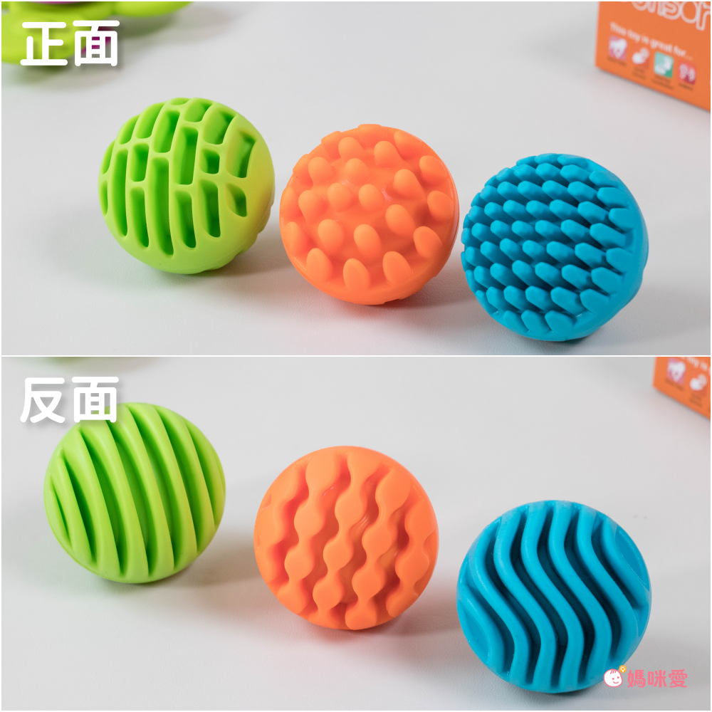 寶寶哭鬧救星【美國 FatBrain】指尖陀螺