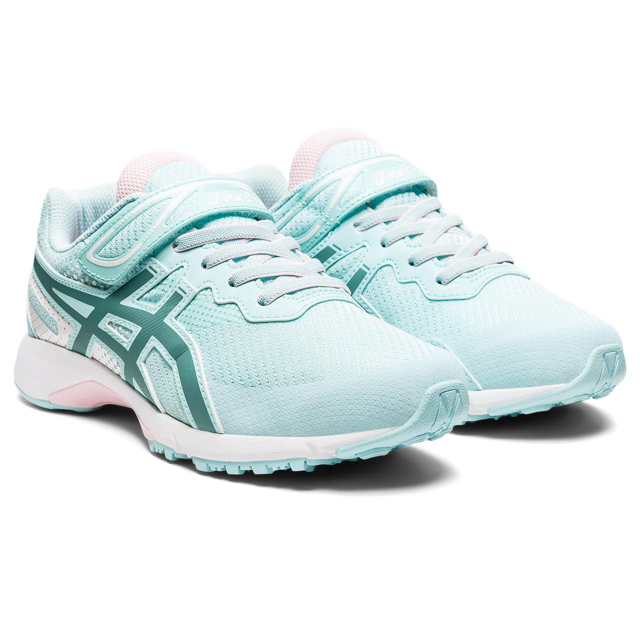 ASICS 亞瑟士 - LAZERBEAM RG-MG 大童鞋 兒童跑鞋 1154A123-402