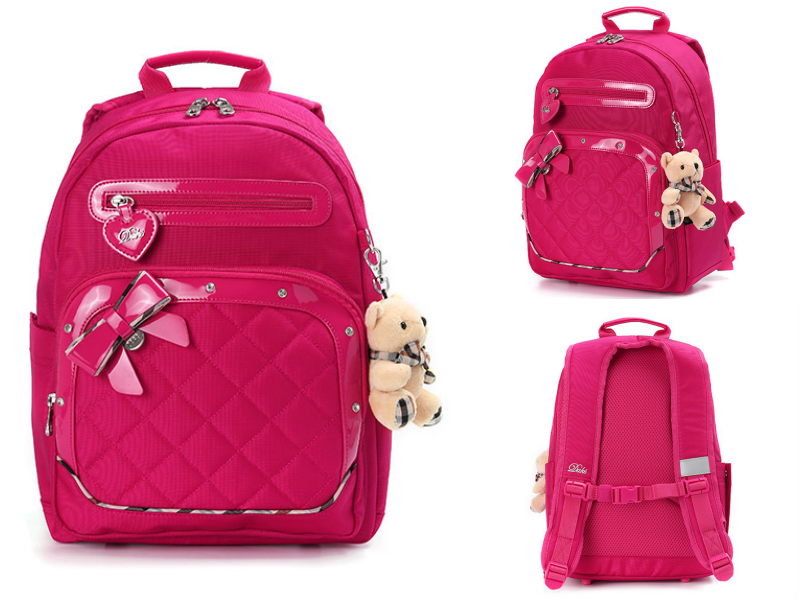 韓國人氣好評！夢幻書包品牌❤︎ 【Peter Jensen】