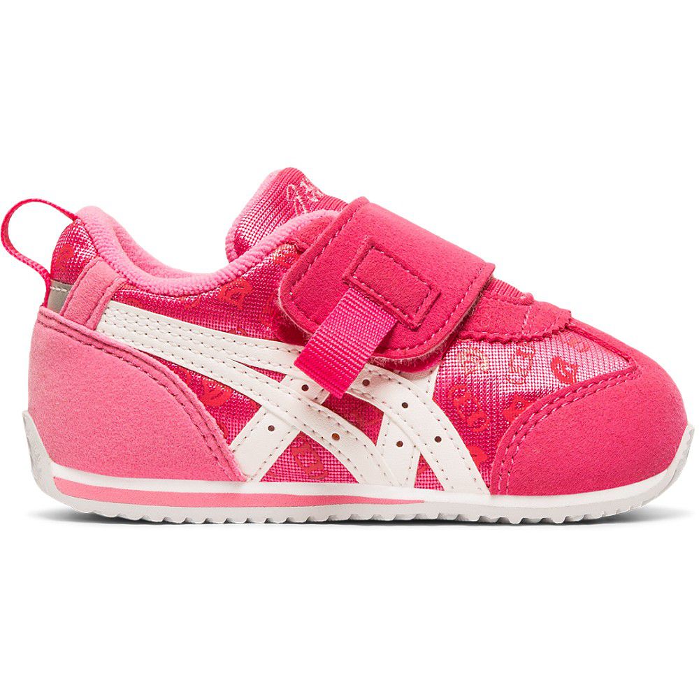 ASICS 亞瑟士 - IDAHO SPORTS PACK BABY童鞋 1144A026-700