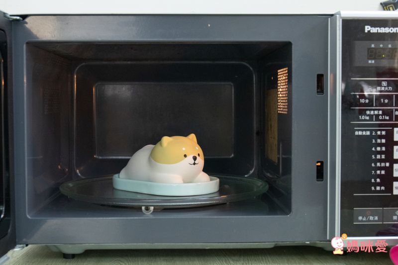 日本 DECOLE - 療癒環保除濕除臭擺飾(可重複使用)-打瞌睡 樹懶