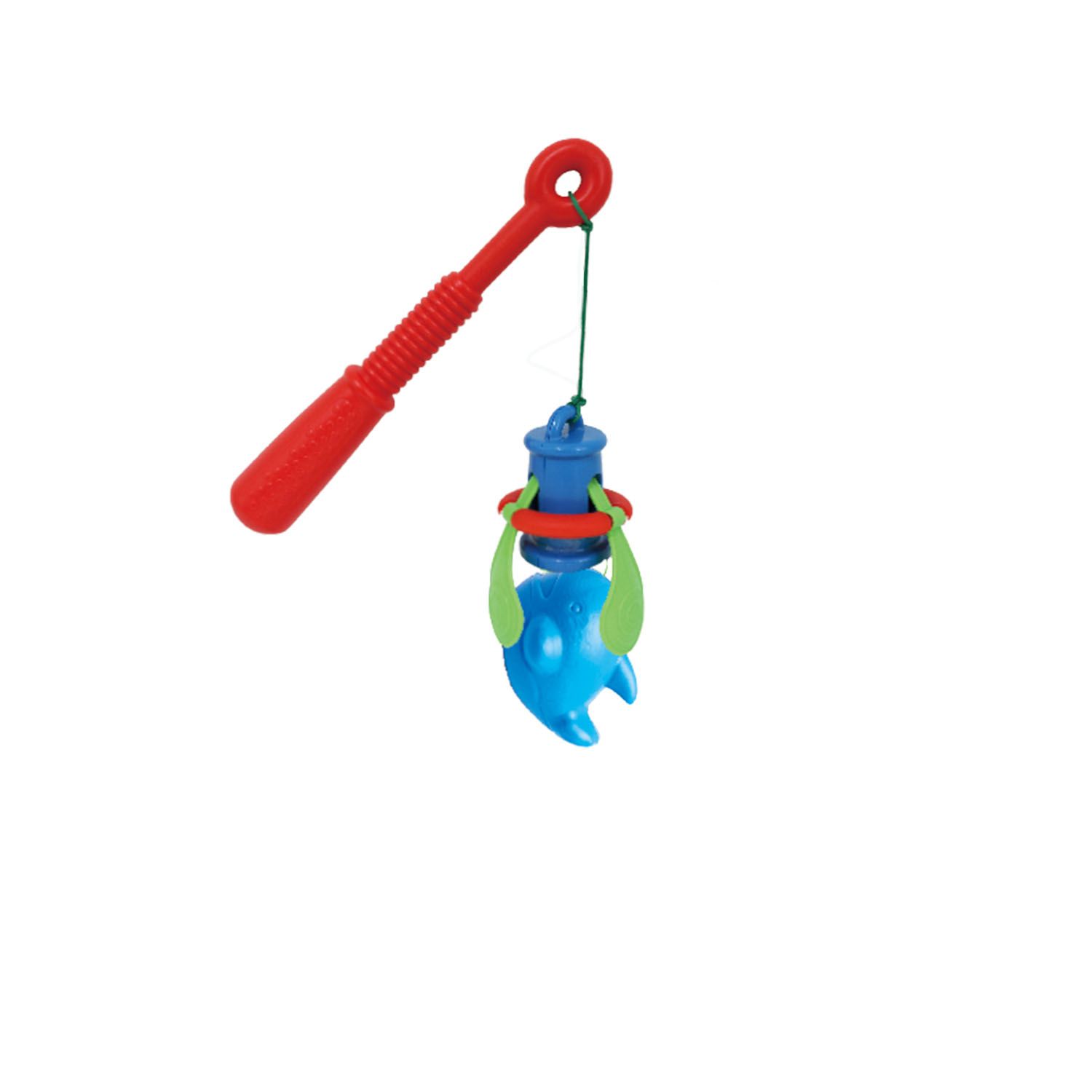 LIHSEN - 夾夾釣魚遊戲組