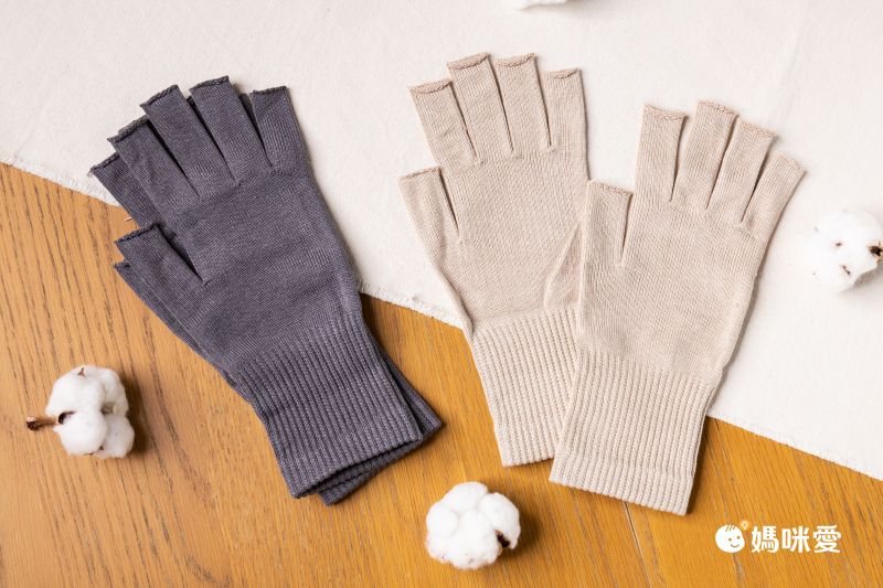 【日本AUBE】平價親子保暖用品特輯 ✿ 現貨在台